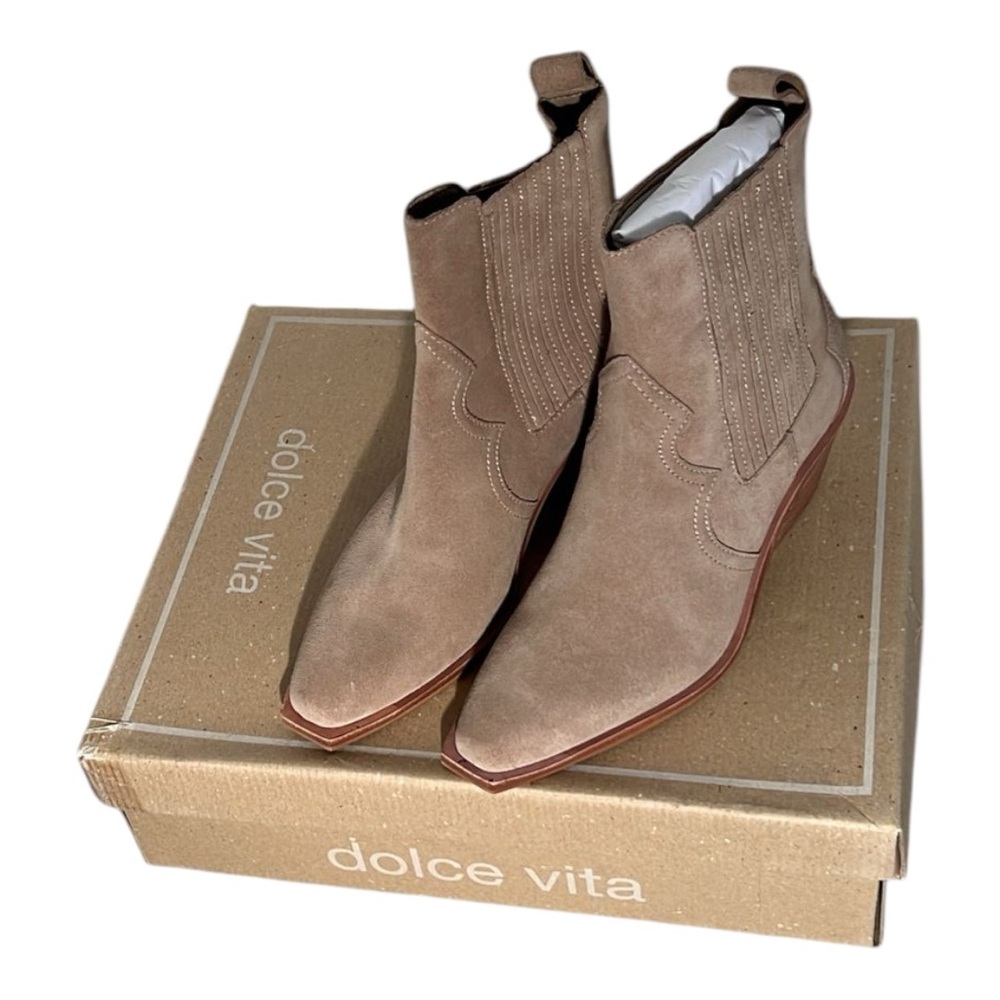 DOLCE VITA
SENNA BOOTIE - Picture 3 of 5